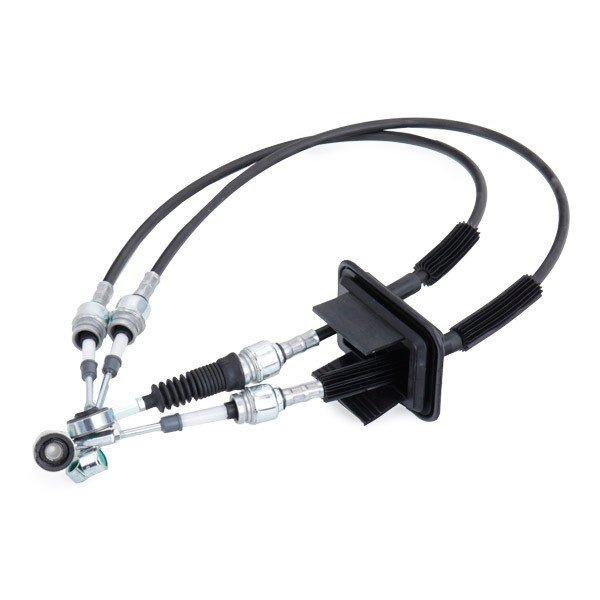 Linka dźwigni zmiany biegów podwójna Fiat 500 hatchback (312) (2007 - 2026) cena, od 96,59 USD