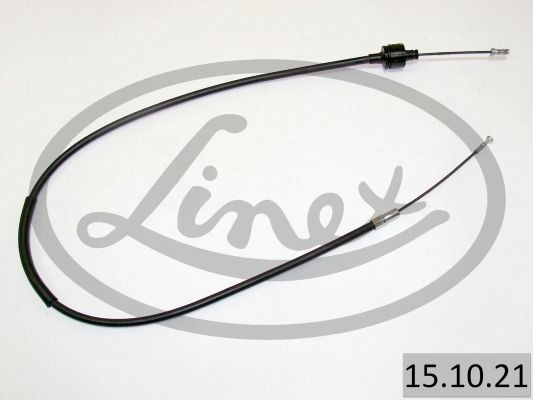 Linka sprzęgła Ford Sierra II