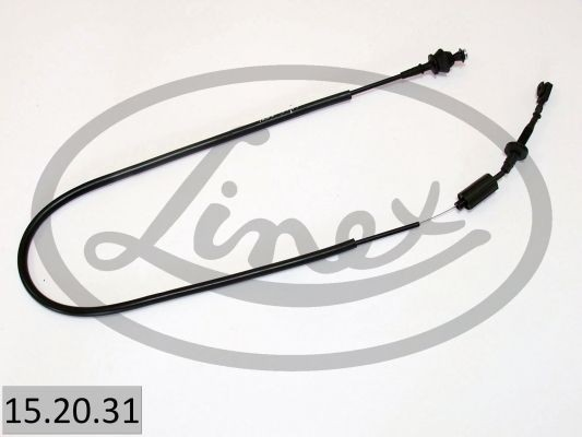 Linka gazu do Ford Mondeo II BFP
