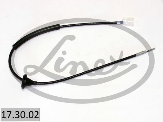Linka prędkościomierza Honda Civic IV sedana (ED, EF) (1987 - 1993) cena, od 27,74 USD