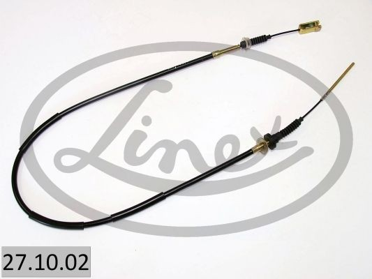 Linka sprzęgła Mercedes 100 autobus (631) (1988 - 1996) cena, od 14,93 USD