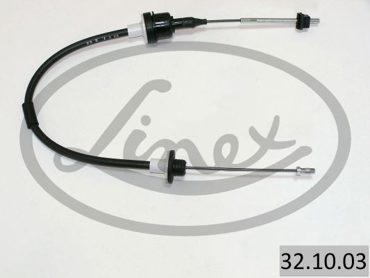 Linka sprzęgła Opel Corsa B hatchback (S93) (1993 - 2009) cena, od 11,83 USD