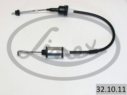 Linka sprzęgła Opel Calibra 