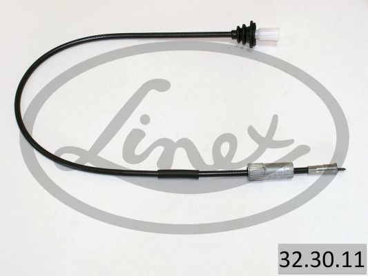  Linka prędkościomierza Opel Corsa 