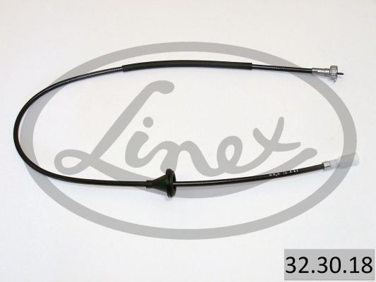 323018 Linex Linka prędkościomierza