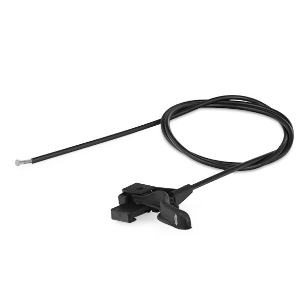 Linka otwierania maski do Opel Ascona C 84, 89