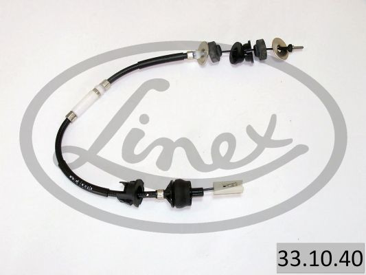  Linka sprzęgła Peugeot 406 