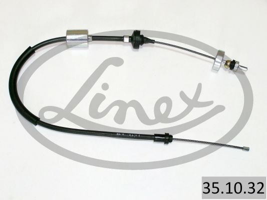 Linka sprzęgła Renault Megane I kabriolet (EA0, EA1) (1996 - 2003) cena, od 18,63 USD