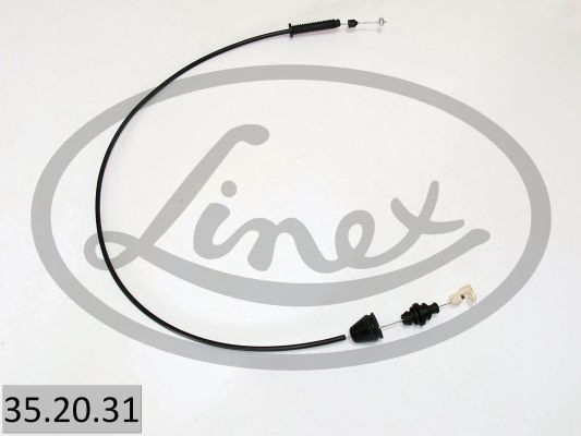 352031 Linex Linka gazu