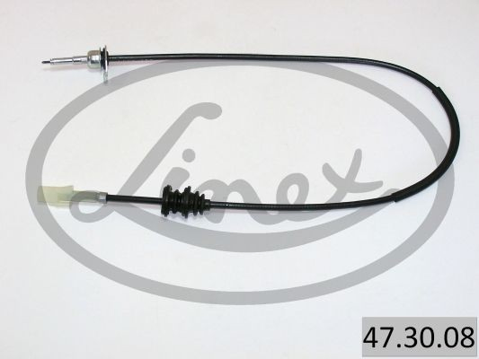 Linka prędkościomierza do Volkswagen Jetta II 19E, 1G2, 165, 167