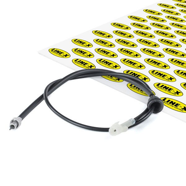 Linka prędkościomierza do Volkswagen Transporter T4 70B, 70C, 7DB, 7DK, 70J, 70K, 7DC, 7DJ