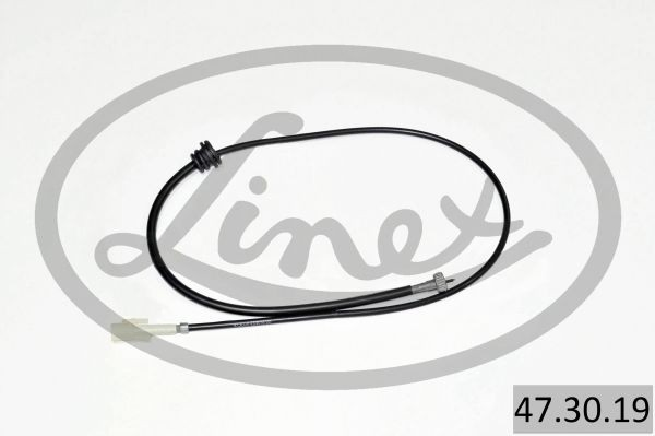 Linka prędkościomierza Volkswagen Transporter T4