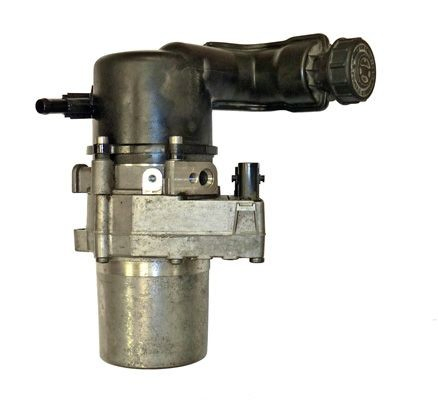 Do koszyka Pompa wspomagania hydraulicznego kierownicy Peugeot 508 I 8D