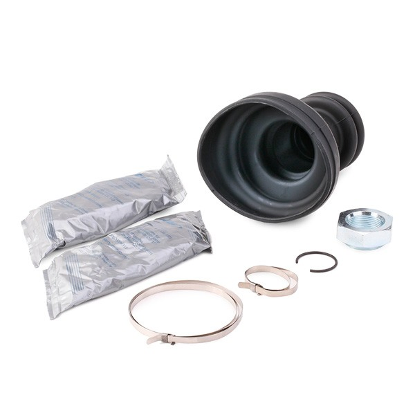 Do koszyka 300431 Loebro Osłona przegubu homokinetycznego półosi przedniej zewnętrzna
