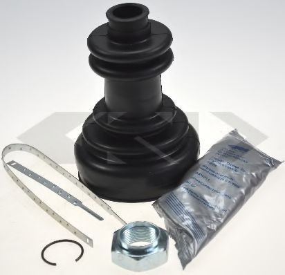 300431 Loebro Osłona przegubu homokinetycznego półosi przedniej zewnętrzna