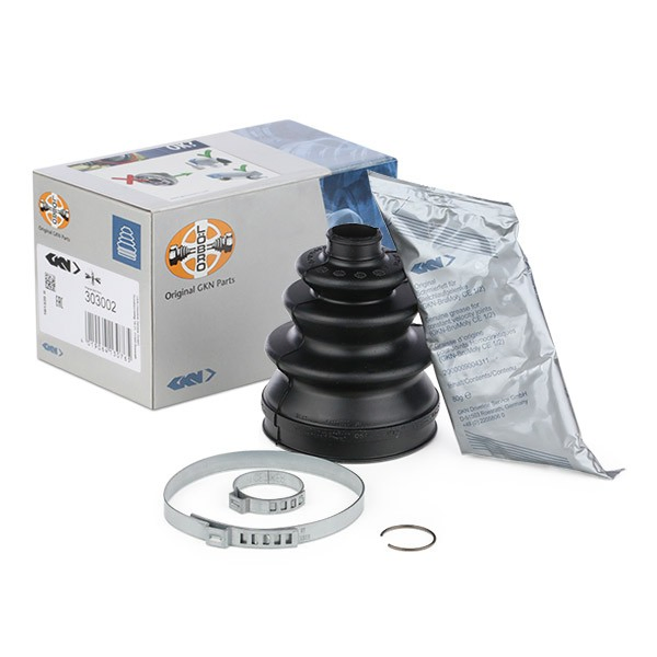 Osłona przegubu homokinetycznego półosi przedniej zewnętrzna Skoda Felicia II hatchback (6U1) (1998 - 2001) cena, od 8,87 USD