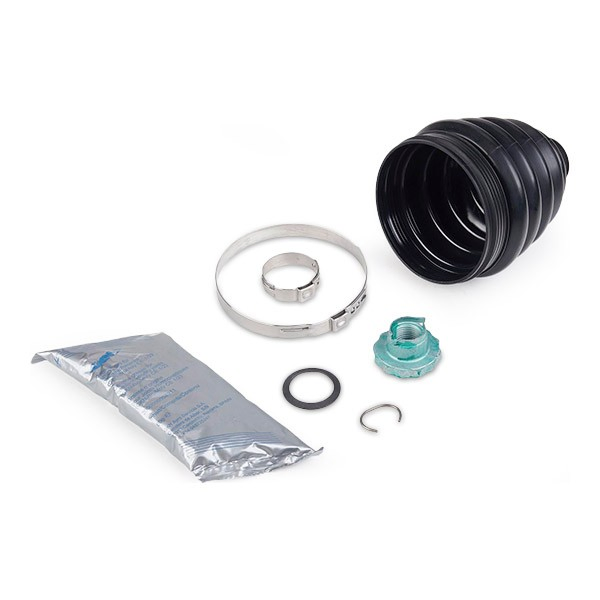 Do koszyka 303558 Loebro Osłona przegubu homokinetycznego półosi przedniej zewnętrzna