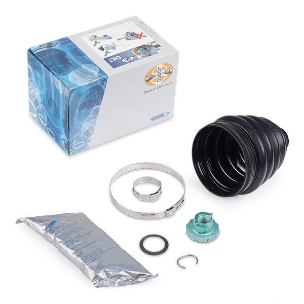 Osłona przegubu homokinetycznego półosi przedniej zewnętrzna Loebro 303558 cena, od 14,17 USD