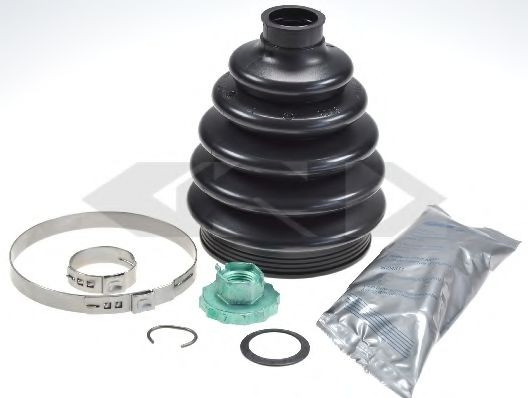 Do koszyka 303559 Loebro Osłona przegubu homokinetycznego półosi przedniej zewnętrzna