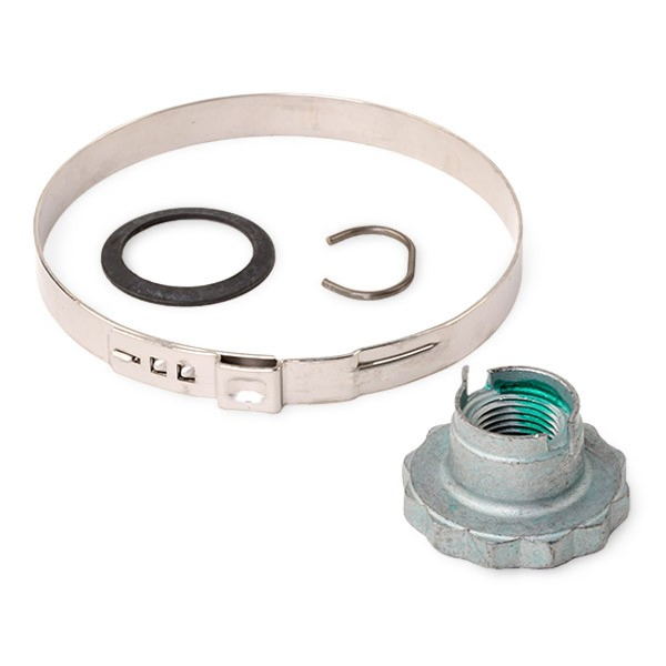 303559 Loebro Osłona przegubu homokinetycznego półosi przedniej zewnętrzna