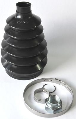 303911 Loebro Osłona przegubu homokinetycznego półosi przedniej zewnętrzna