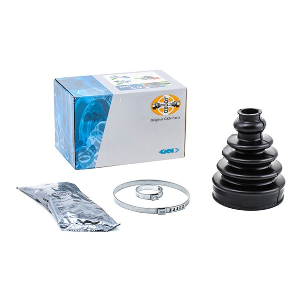 Do koszyka 303946 Loebro Osłona przegubu homokinetycznego półosi przedniej wewnętrzna