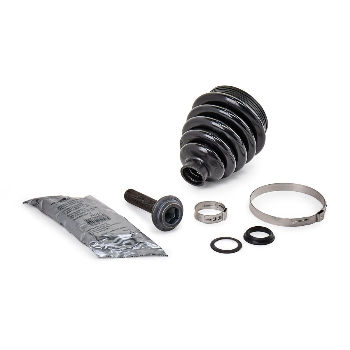 304326 Loebro Osłona przegubu homokinetycznego półosi przedniej zewnętrzna
