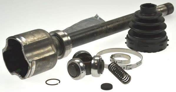 Do koszyka 304608 Loebro Przegub homokinetyczny wewnętrzny przedni prawy