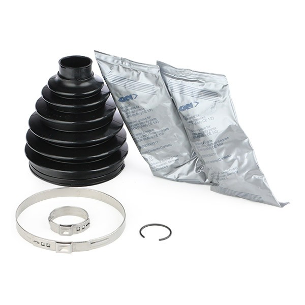 Do koszyka 304817 Loebro Osłona przegubu homokinetycznego półosi przedniej zewnętrzna