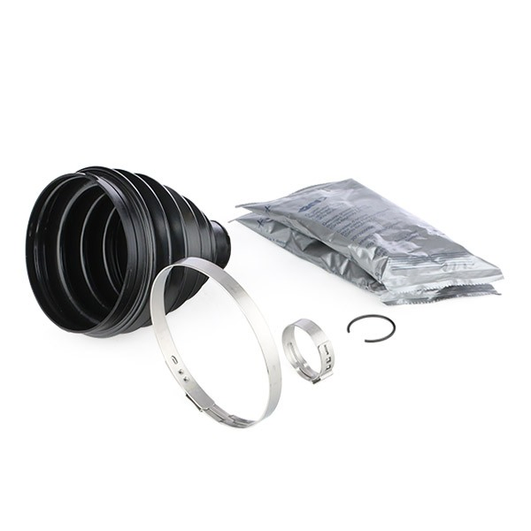 304817 Loebro Osłona przegubu homokinetycznego półosi przedniej zewnętrzna