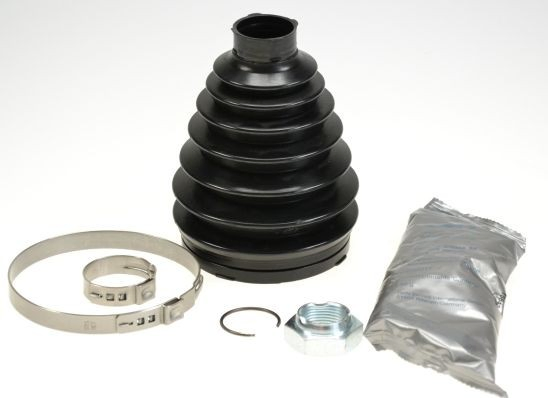 304937 Loebro Osłona przegubu homokinetycznego półosi przedniej zewnętrzna