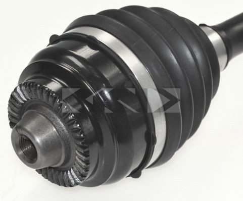Półoś napędowa przednia lewa Loebro 305945 cena, od 186,80 USD
