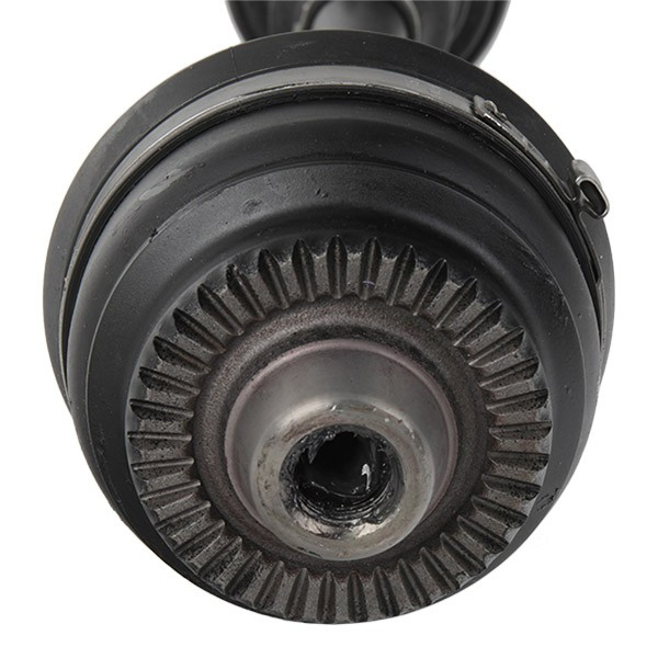 Półoś napędowa przednia prawa Loebro 305946 cena, od 162,79 USD