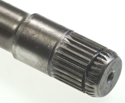 Półoś napędowa przednia prawa Loebro 305948 cena, od 189,55 USD