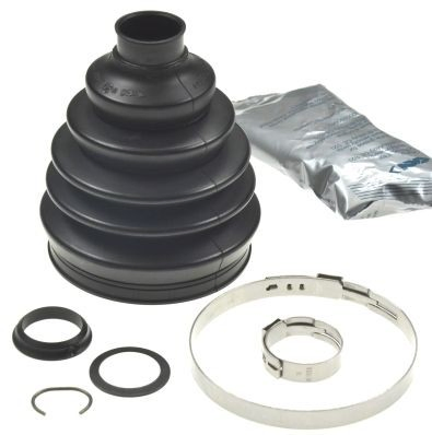 306330 Loebro Osłona przegubu homokinetycznego półosi przedniej zewnętrzna