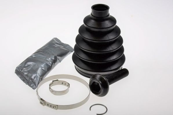 306344 Loebro Osłona przegubu homokinetycznego półosi przedniej zewnętrzna