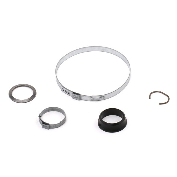 306353 Loebro Osłona przegubu homokinetycznego półosi przedniej zewnętrzna