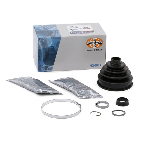 Do koszyka 306353 Loebro Osłona przegubu homokinetycznego półosi przedniej zewnętrzna