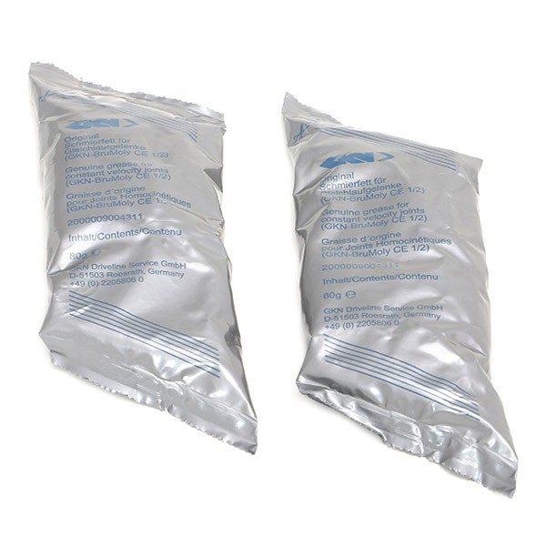 306354 Loebro Osłona przegubu homokinetycznego półosi przedniej zewnętrzna