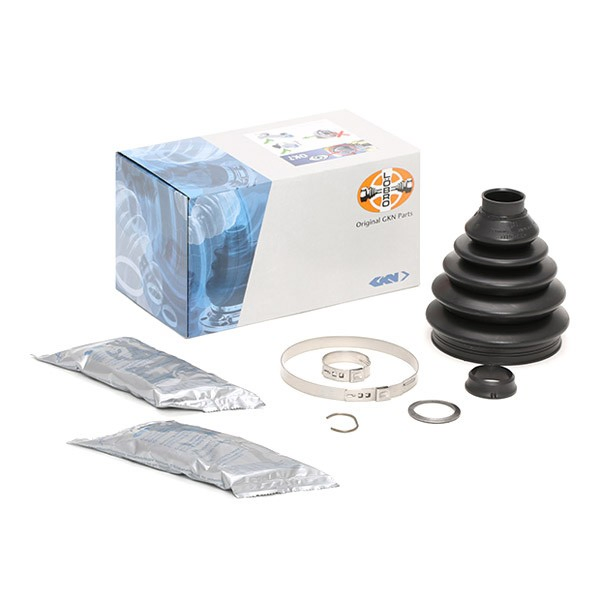Do koszyka 306354 Loebro Osłona przegubu homokinetycznego półosi przedniej zewnętrzna