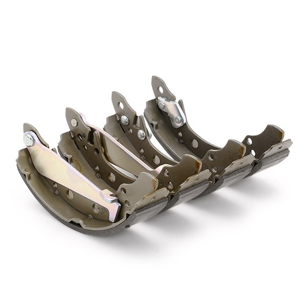 Klocki hamulcowe tylne bębnowe LPR 05730 cena, od 25,87 USD