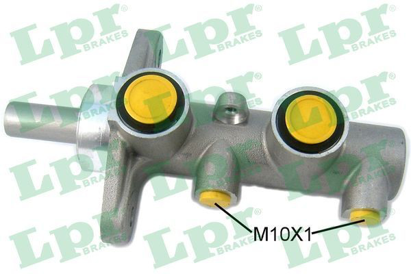 Główny cylinder hamulców Honda Civic VII hatchback (EU, EP, EV) (2000 - 2006) cena, od 72,71 USD