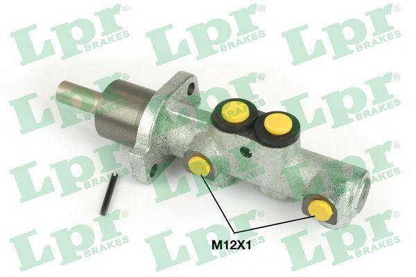 1056 LPR Główny cylinder hamulców