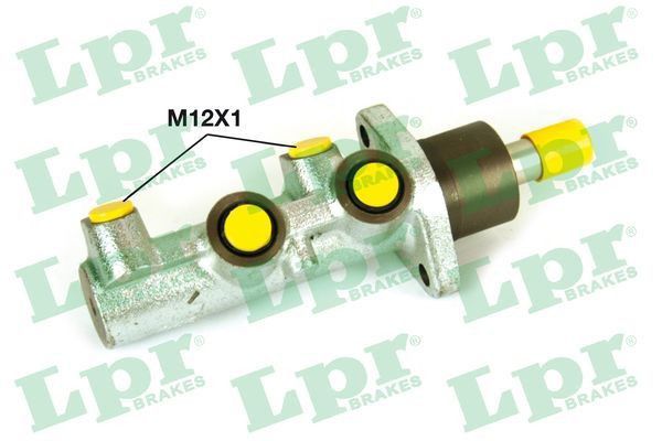 Główny cylinder hamulców Alfa Romeo 156 sedana (932) (1997 - 2005) cena, od 87,89 USD