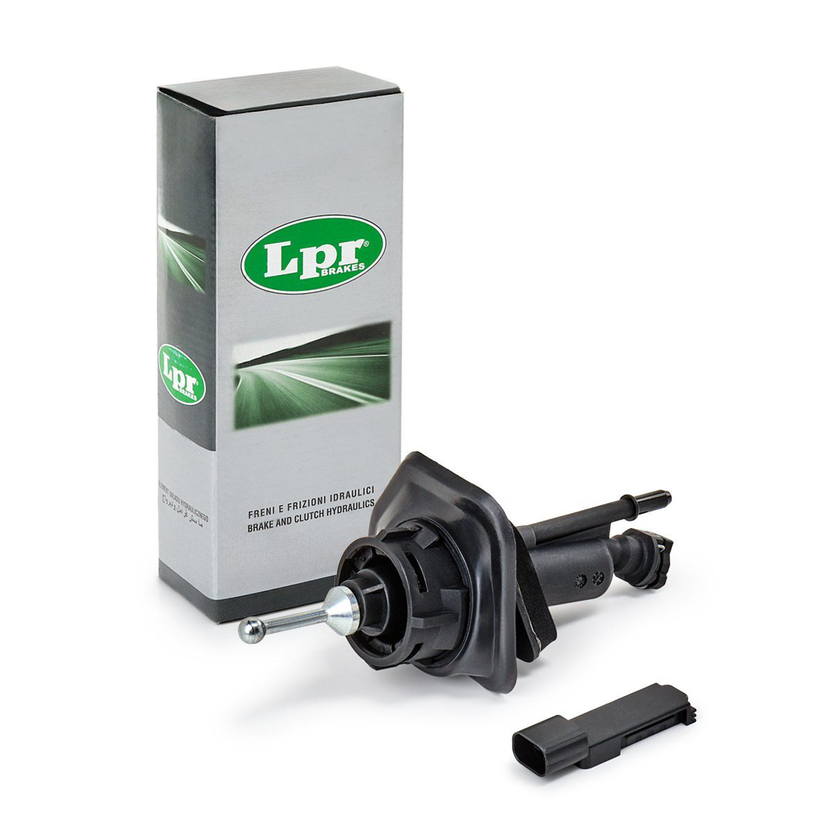 2343K LPR Cylinder sprzęgła główny