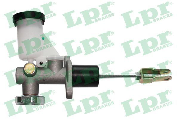 2437 LPR Cylinder sprzęgła główny