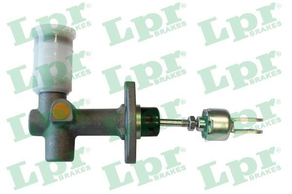 Do koszyka Cylinder sprzęgła główny Mitsubishi Galant VI E3A
