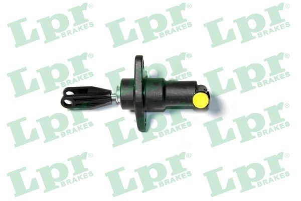 Do koszyka Cylinder sprzęgła główny Mitsubishi Colt VI Z3A
