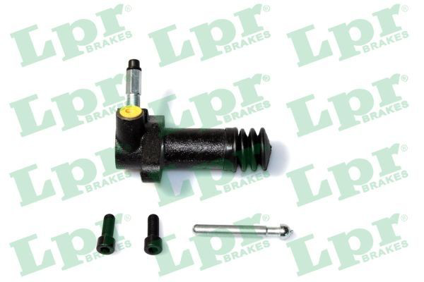 3019 LPR Cylinder roboczy sprzęgła