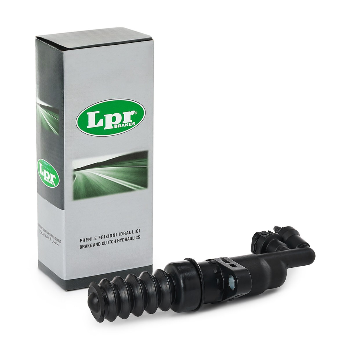 Do koszyka 3121 LPR Cylinder roboczy sprzęgła